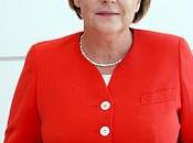 Pour Merkel, pouvoir l'euro