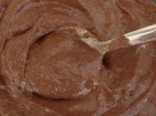 pâte tartiner allégée chocolat noir Pralinoise