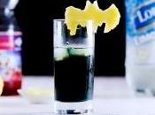 Batman Dark Knight Cocktail