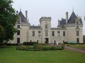 château Brézé