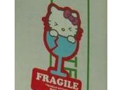Attention, fragile