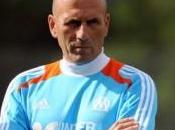 Baup débuts Gignac sont encourageants