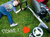 était fois Stokke...(billet sponso émotions)