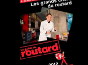 Routard table