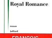 "Royal Romance" François Weyergans