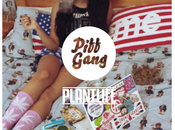 Piff Gang Plant Life (Mixtape)