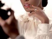 Janelle Monae, nouveau visage Cover Girl