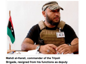 ALEP (Syrie Dur, dur, d’être wahabbo-salafiste-atlantiste terroriste