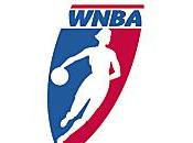 WNBA saison reprend cours
