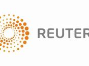 site Reuters piraté pour seconde fois deux semaines
