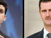 Extrémistes: Paul Ryan Bachar Hafez al-Assad