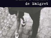 "L'Ami d'enfance Maigret" Georges Simenon