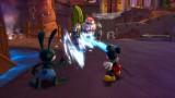 2012] Epic Mickey retour Héros exhibition