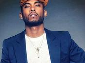 Miguel présente tracklist prochain album "Kaleidoscope Dream"
