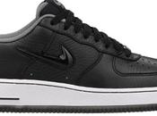 Nike Force Black Grey