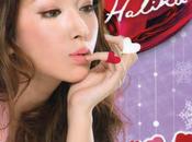 Holika Holika: rouge lèvre romantique 'Heart Full"