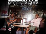 Mach Five Burn Ratchet Shit: Album (Mixtape)