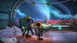 2012] Ratchet Clank Q-Force illustré