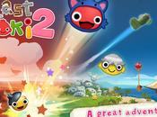 Appli Semaine: iBlast Moki dispo gratuitement l&#8217; @Appstore