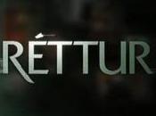 (ISL) Réttur (The Court), saison legal drama islandais
