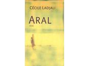 Aral, Cécile Ladjali