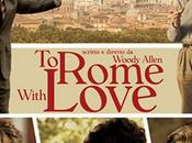 Rome Woody Allen