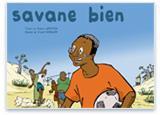 Savane bien, contre l'epilepsie