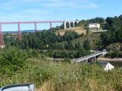 viaduc Garabit(Cantal, Auvergne, photos perso août 2012)