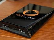 OnLive change propriétaire, reste anonyme