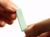 conception d’un nouveau chewing-gum