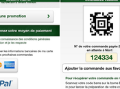 McDonald's teste paiement mobile France