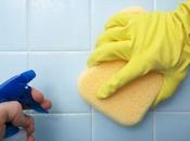 Enrayer moisissures dans salle bain