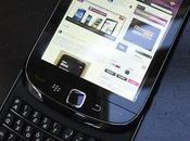 BlackBerry bientôt dépassé Windows Phone