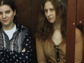 condamnation regrettable trois jeunes femmes groupe punk rock féministe Pussy Riot