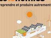 Ecolonomie Entreprendre produire autrement Emmanuel Druon