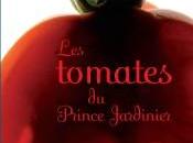 Tomates Prince Jardinier Louis Albert Broglie