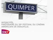 SNCF fête Festival Cinéma Américain Deauville