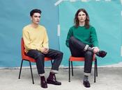 2012 collection lookbook