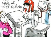 Impôts vers rentrée fiscale très chaude