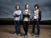 sera George Kaplan Conspiracy août