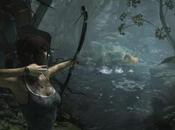 Impressions Tomb Raider Lara Croft nous claque