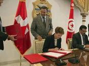 Recours l'ADN pour contrôler délinquants tunisiens Suisse!