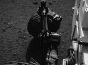 Curiosity roule avec succès dans «zone d’atterrissage Bradbury»