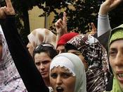 lente montée fondamentalisme dans pays "printemps arabe"