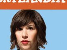 série Portlandia accueille Chloë Sevigny.