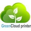 Pilote d’impression GreenCloud, Imprimer écologique