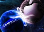 Condamnation pour Apple Samsung dans même pays.