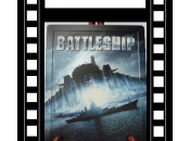 [ARRIVAGE] Battleship Steelbook