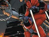 Deadpool Team-Up Tome