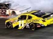 Food City 250: photos course